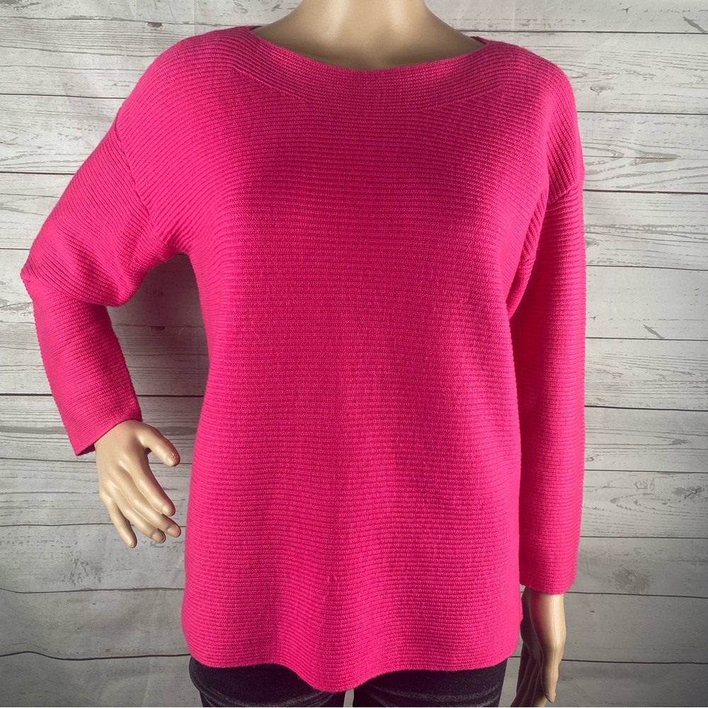 Talbots Wool Blend Sweater